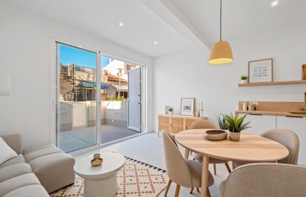 Adosado - Herverkoop - Torrevieja - CB-57699