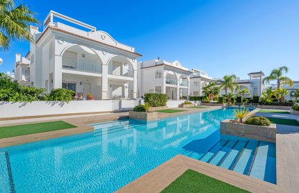 Adosado - Videresalg - Ciudad Quesada - Doña pepa