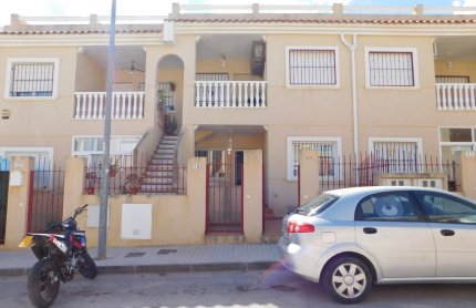 Apartment / flat - Long Term Rental - Orihuela - La Matanza