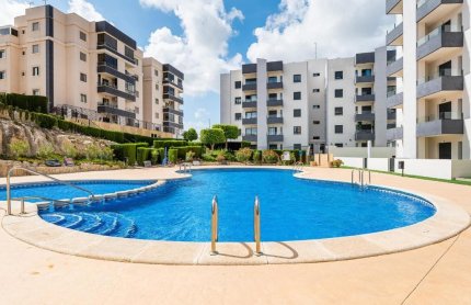 Apartment / flat - Resale - San Miguel de Salinas - San Miguel Salinas