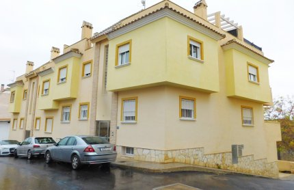 Apartment / flat - Resale - Torremendo - Torremendo