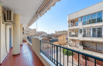 Apartment - Herverkoop - Almoradí - Almoradí