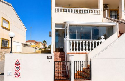 Apartment - Herverkoop - Cabo Roig - Cabo Roig