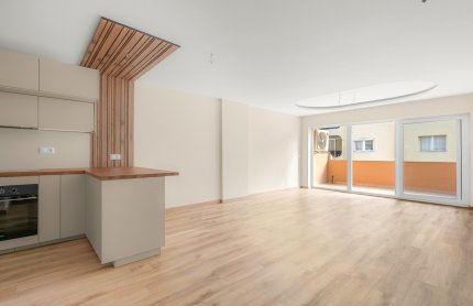 Apartment - Herverkoop - Calpe - Centro