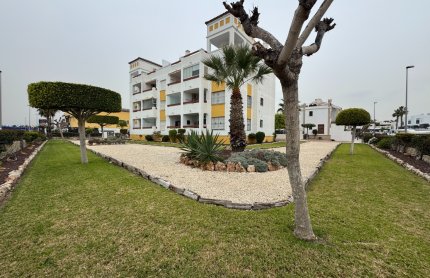 Apartment - Herverkoop - Campoamor - Campoamor