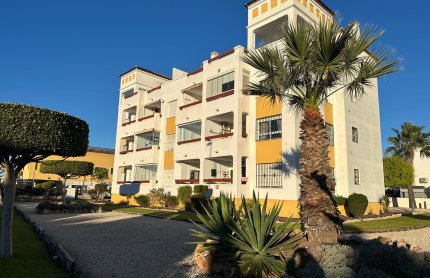 Apartment - Herverkoop - Campoamor - Campoamor