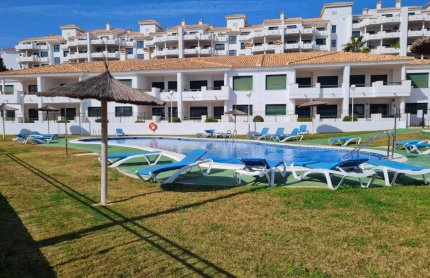 Apartment - Herverkoop - Campoamor - IS-20316