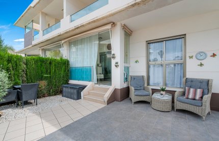 Apartment - Herverkoop - Ciudad Quesada - Rojales - Ciudad Quesada - Rojales