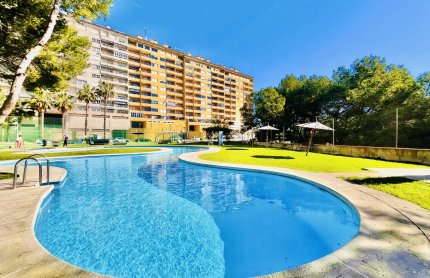 Apartment - Herverkoop - Dehesa De Campoamor - Dehesa De Campoamor