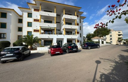 Apartment - Herverkoop - Dehesa De Campoamor - Dehesa De Campoamor