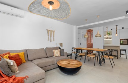 Apartment - Herverkoop - Guardamar del Segura - Guardamar Del Segura