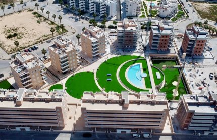 Apartment - Herverkoop - Guardamar del Segura - Guardamar Del Segura