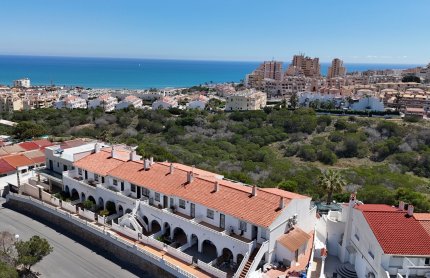 Apartment - Herverkoop - La Mata - La Mata