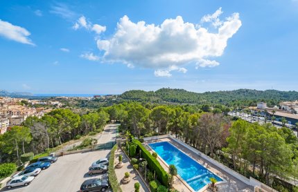 Apartment - Herverkoop - La Nucía - La Nucía