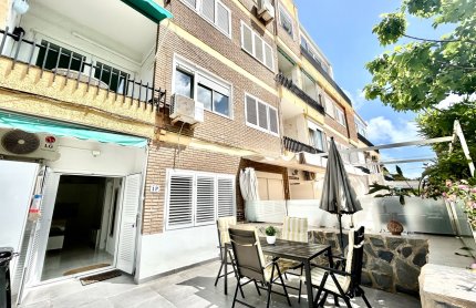 Apartment - Herverkoop - La Zenia - La Zenia