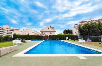 Apartment - Herverkoop - La Zenia - La Zenia