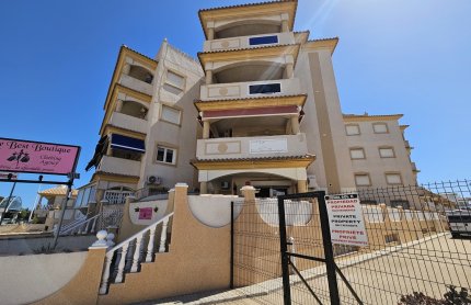 Apartment - Herverkoop - La Zenia - La Zenia