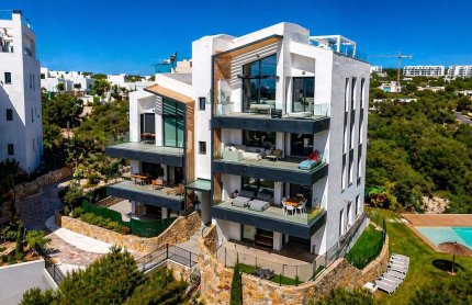 Apartment - Herverkoop - Las Colinas Golf - Las Colinas Golf Resort