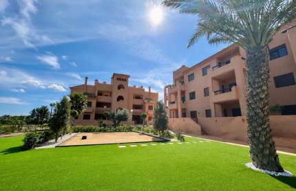 Apartment - Herverkoop - Los Alcazares - Los Alcazares