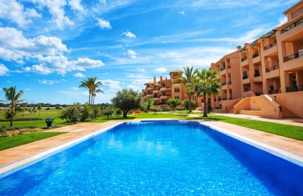 Apartment - Herverkoop - Los Alcazares - Los Alcazares