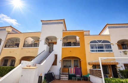 Apartment - Herverkoop - Los Alcazares - Los Altos