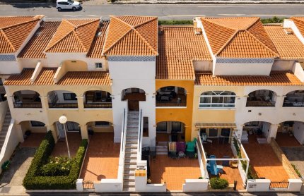 Apartment - Herverkoop - Los Alcazares - Los Altos