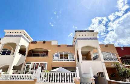 Apartment - Herverkoop - Los Alcazares - Los Altos