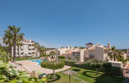 Apartment - Herverkoop - Orihuela Costa - Lomas De Campoamor-las Ramblas