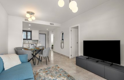 Apartment - Herverkoop - Orihuela Costa - Los Dolses