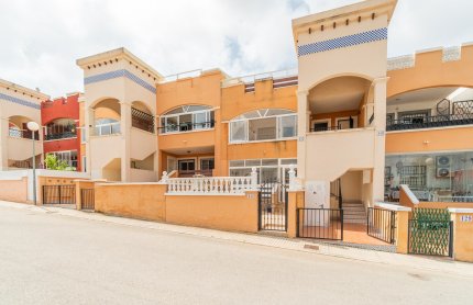 Apartment - Herverkoop - Orihuela Costa - Orihuela Costa