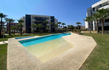 Apartment - Herverkoop - Orihuela Costa - Orihuela Costa