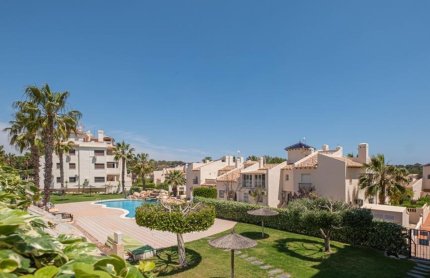 Apartment - Herverkoop - Orihuela Costa - R-20