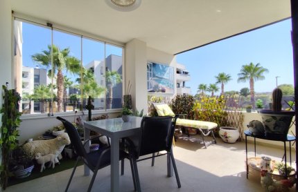 Apartment - Herverkoop - Orihuela Costa - SR-96540