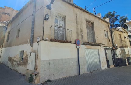 Apartment - Herverkoop - Orihuela - Orihuela