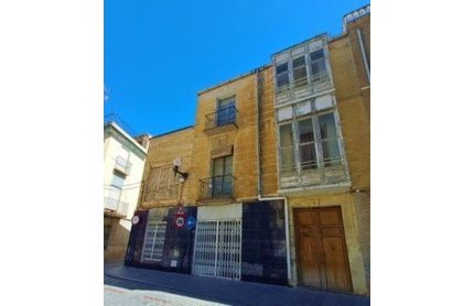 Apartment - Herverkoop - Orihuela - Orihuela