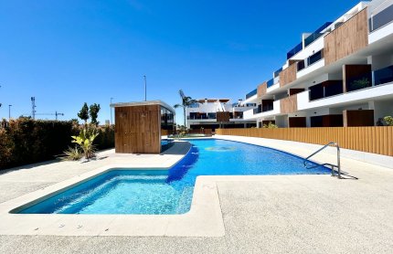 Apartment - Herverkoop - Pilar de la Horadada - Pilar de la Horadada