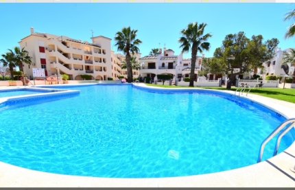 Apartment - Herverkoop - Playa Flamenca - Playa Flamenca