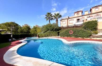 Apartment - Herverkoop - Playa Flamenca - Playa Flamenca