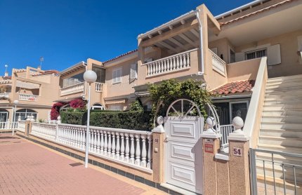 Apartment - Herverkoop - Playa Flamenca - Playa Flamenca