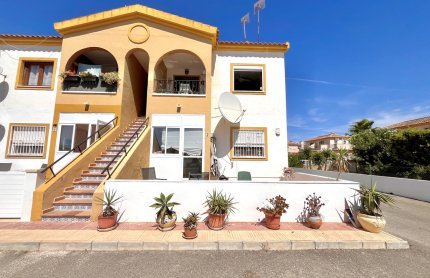 Apartment - Herverkoop - Playa Flamenca - Playa Flamenca