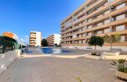 Apartment - Herverkoop - Punta Prima - Punta Prima