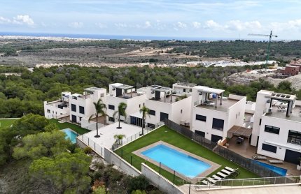 Apartment - Herverkoop - San Miguel de Salinas - San Miguel de Salinas