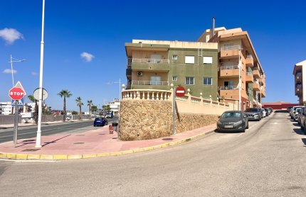 Apartment - Herverkoop - San Miguel de Salinas - San Miguel de Salinas