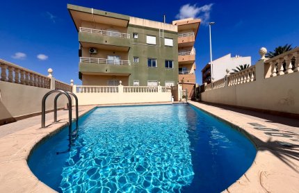 Apartment - Herverkoop - San Miguel de Salinas - San Miguel de Salinas