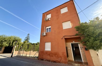 Apartment - Herverkoop - San Miguel de Salinas - San Miguel de Salinas
