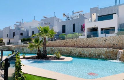 Apartment - Herverkoop - San Miguel de Salinas - San Miguel Salinas