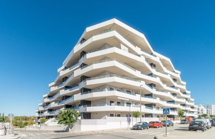 Apartment - Herverkoop - San Miguel de Salinas - San Miguel Salinas