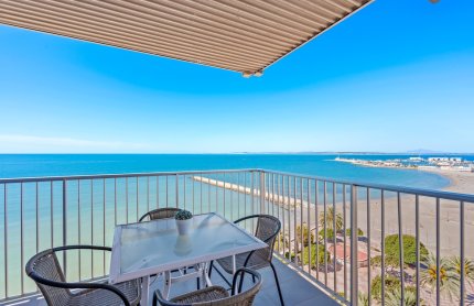 Apartment - Herverkoop - Santa Pola - Santa Pola