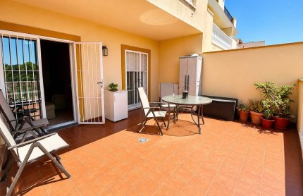 Apartment - Herverkoop - Torremendo - Torremendo