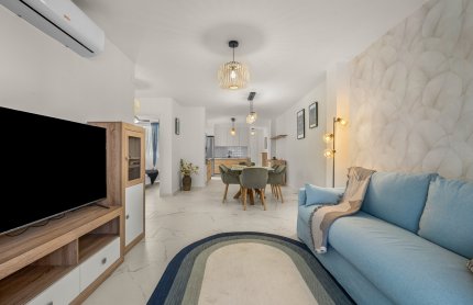 Apartment - Herverkoop - Torrevieja - Playa de El Cura